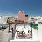 Casa Da Oliveira Casa de Férias