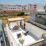 Casa Da Oliveira Olhão