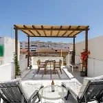 Casa de Férias Casa Da Oliveira