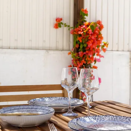 Casa Da Oliveira Olhão