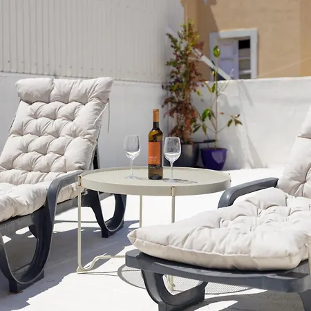 Casa Da Oliveira * Olhão