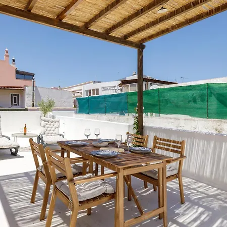 Casa Da Oliveira