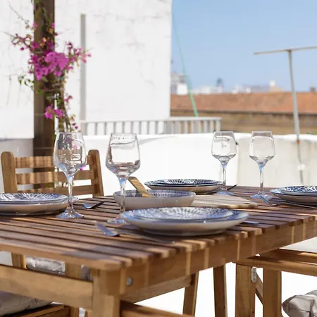 Casa Da Oliveira Сasa de vacaciones