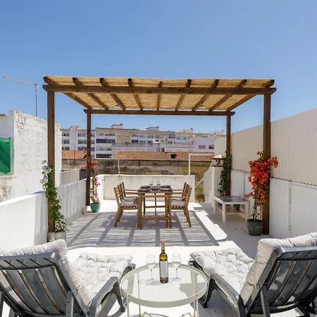 بيت للعطل Casa Da Oliveira