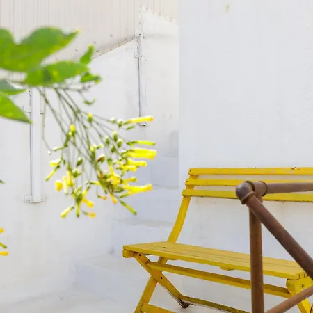 Casa Da Oliveira Casa de Férias Olhão