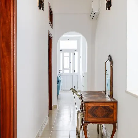 Casa Da Oliveira Olhão