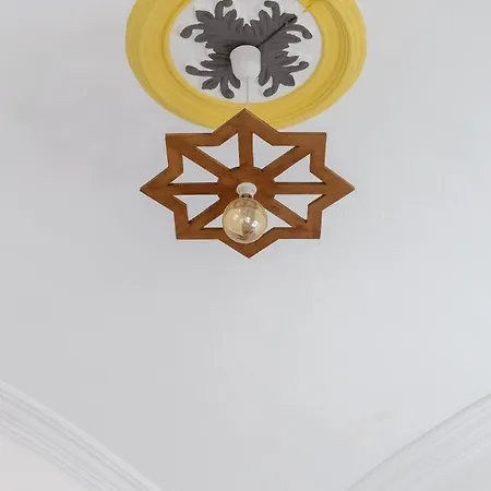 Casa Da Oliveira