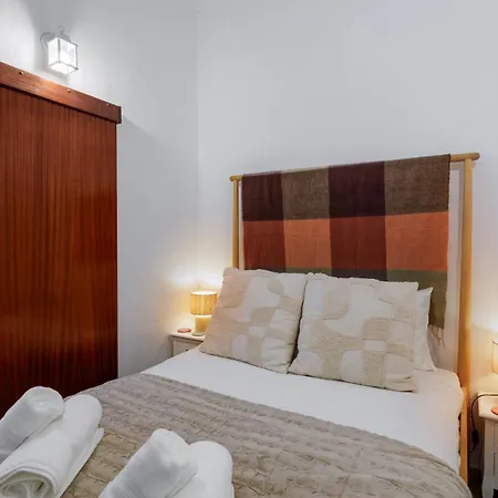 Casa Da Oliveira Сasa de vacaciones *