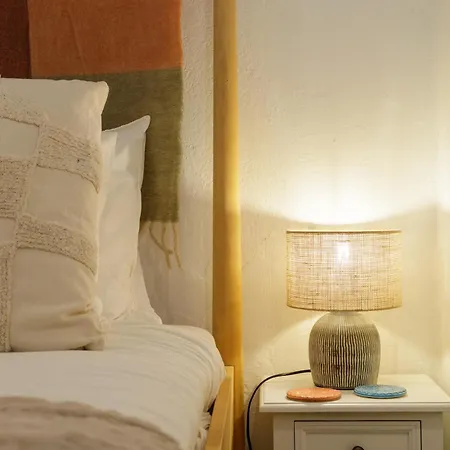 Casa Da Oliveira Сasa de vacaciones