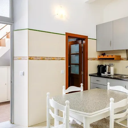 Сasa de vacaciones Casa Da Oliveira Olhão