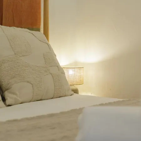 Casa Da Oliveira Olhão