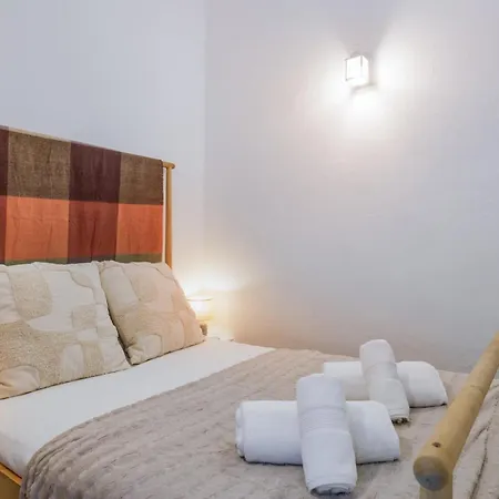 Сasa de vacaciones Casa Da Oliveira