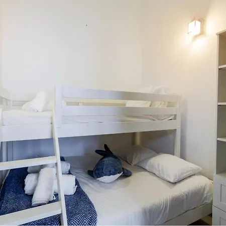 Casa Da Oliveira Olhão