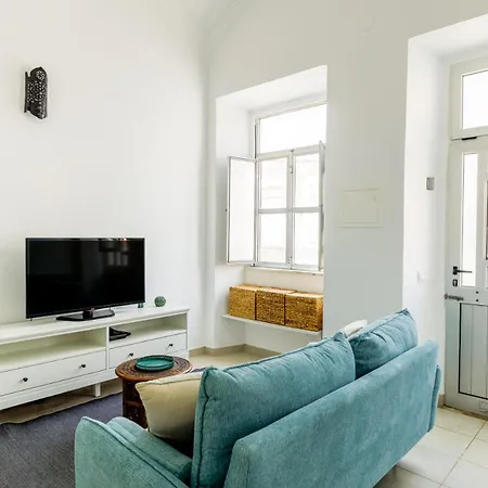 Сasa de vacaciones Casa Da Oliveira