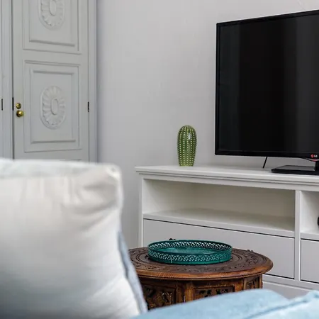 Casa Da Oliveira Olhão