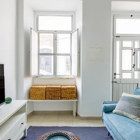 Дом отдыха Casa Da Oliveira