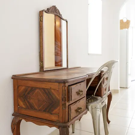 Сasa de vacaciones Casa Da Oliveira *