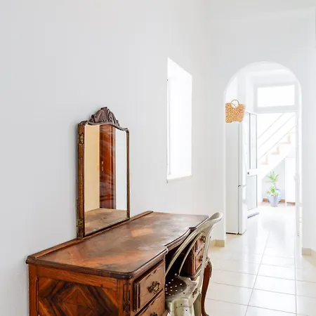 Casa Da Oliveira Olhão