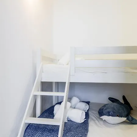 Casa Da Oliveira * Olhão