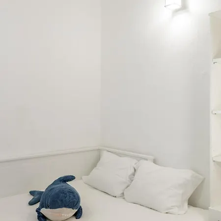 بيت للعطل Casa Da Oliveira *