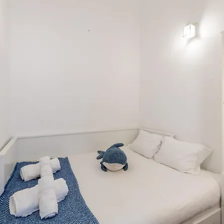 Casa Da Oliveira Casa de Férias *