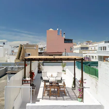 Casa Da Oliveira Tatil Evi