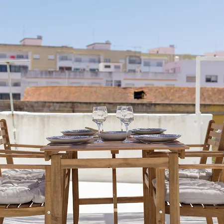 Casa Da Oliveira *