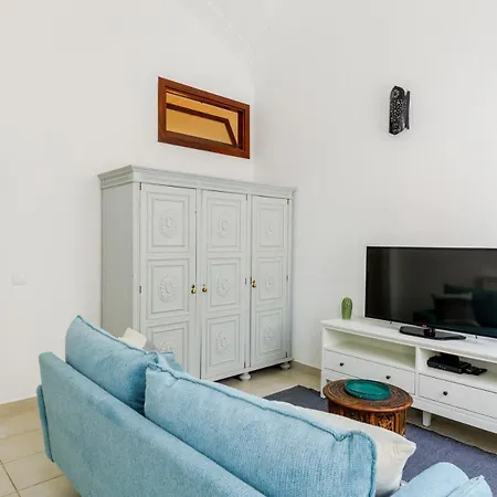 Casa Da Oliveira Tatil Evi