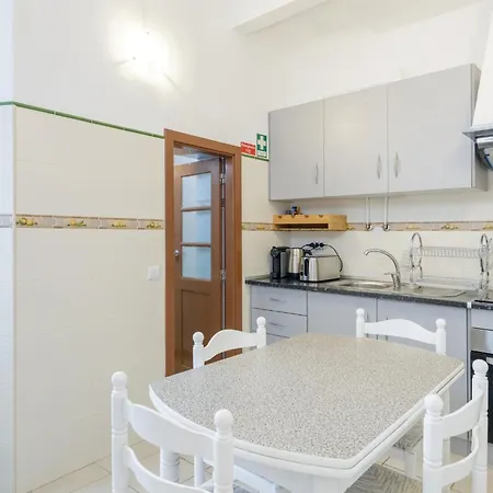 Feriehus Casa Da Oliveira *